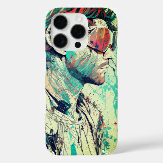 iPhone / iPad case-Bespaar 15% met code NEWYEARDEA iPhone 16 Pro Hoesje