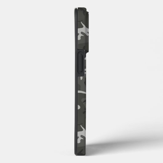iPhone/iPad case CAMO (Achterkant / Rechts)
