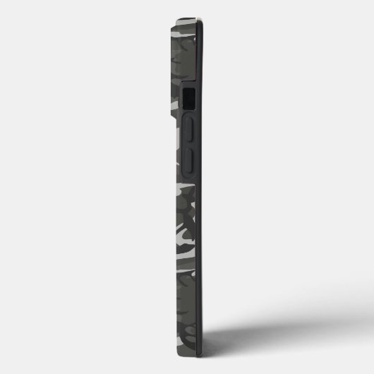 iPhone/iPad case CAMO (Achterkant / Links)