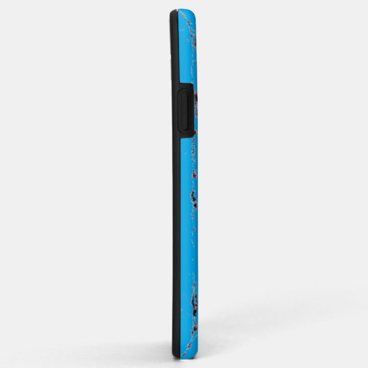 iPhone / iPad Case Distressed Look HAMbWG (Achterkant/rechts)