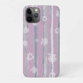 iPhone / iPad Case – Gingham Orchard