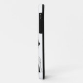 iPhone / iPad case Jonge Ondernemers (Achterkant/links)