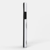 iPhone / iPad case Jonge Ondernemers (Achterkant/rechts)