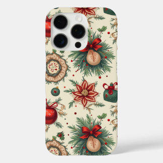iPhone / iPad case / kerst hoesje
