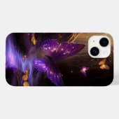 iPhone/iPad Case-Mate iPhone Case (Achterkant (horizontaal))