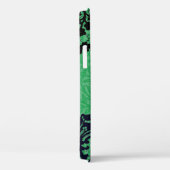 iPhone / iPad case MATE MORRIS EN LACE (Achterkant / Rechts)