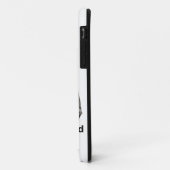 iPhone / iPad case Ondernemers (Achterkant/links)