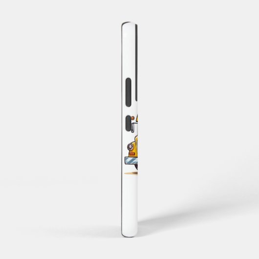 iPhone / iPad case Samsung Galaxy Hoesje (Rechterkant)