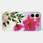 iPhone / iPad caseAangepaste iPhone case" Case-Mate iPhone Case (Achterkant (horizontaal))