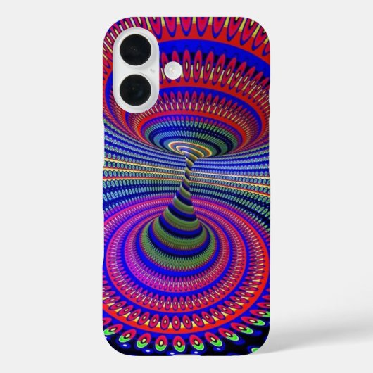 iPhone/iPad-draagtas Case-Mate iPhone Case (Achterkant)