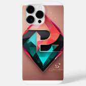 iPhone/iPad-draagtas Case-Mate iPhone Case (Achterkant)