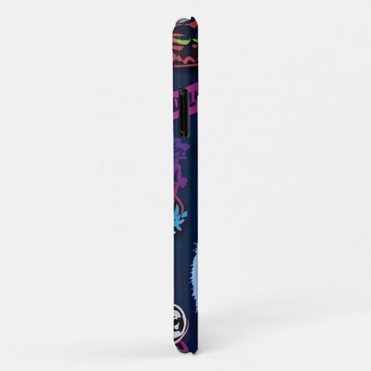 iPhone/iPad-draagtas Case-Mate iPhone Case (Achterkant/rechts)