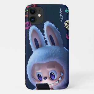 iPhone/iPad-draagtas iPhone 11 Hoesje