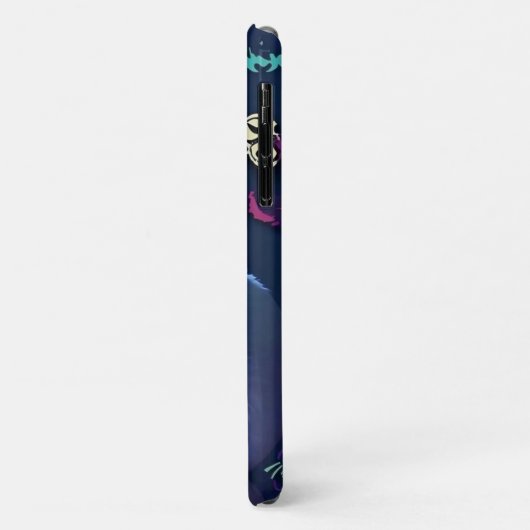 iPhone/iPad-draagtas Case-Mate iPhone Case (Achterkant/links)