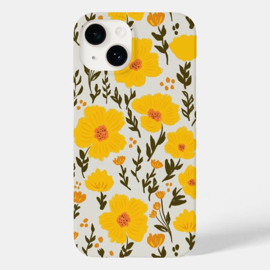 iPhone/iPad-draagtas Case-Mate iPhone Case (Achterkant)