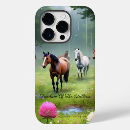 iPhone/iPad-draagtas Case-Mate iPhone 14 Pro Hoesje