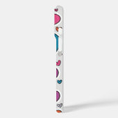 iPhone/iPad-draagtas Case-Mate iPhone Case (Achterkant / Links)