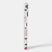 iPhone/iPad-draagtas Case-Mate iPhone Case (Achterkant / Rechts)