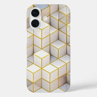 iPhone/iPad-draagtas iPhone 16 Hoesje