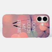 iPhone/iPad-draagtas Case-Mate iPhone Case (Achterkant (horizontaal))