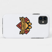 iPhone/iPad-draagtas Case-Mate iPhone Case (Achterkant (horizontaal))
