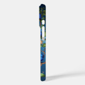 iPhone/iPad-draagtas Case-Mate iPhone Case (Achterkant / Links)