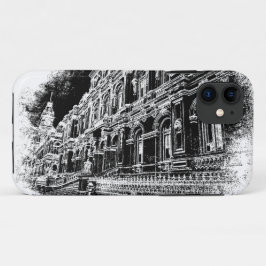 iPhone/iPad-draagtas iPhone 11 Hoesje