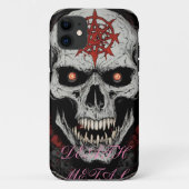 iPhone/iPad-draagtas Case-Mate iPhone Case (Achterkant)
