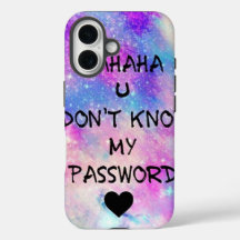 iPhone/iPad-draagtas