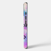 iPhone/iPad-draagtas Case-Mate iPhone Case (Achterkant / Links)