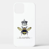 iPhone/iPad-draagtas Case-Mate iPhone Case (Achterkant)