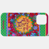 iPhone/iPad-draagtas Case-Mate iPhone Case (Achterkant (horizontaal))