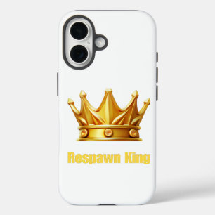 iPhone/iPad-draagtas iPhone 16 Hoesje
