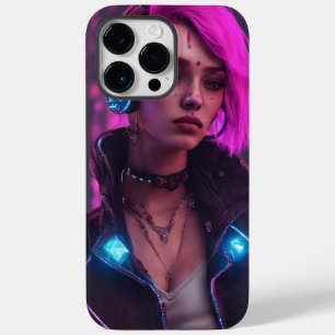 iPhone/iPad-draagtas Case-Mate iPhone 14 Pro Max Hoesje