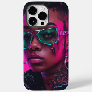 iPhone/iPad-draagtas Case-Mate iPhone 14 Pro Max Hoesje