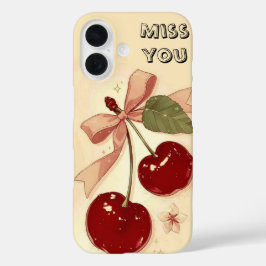 iPhone/iPad-draagtas iPhone 16 Hoesje