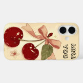 iPhone/iPad-draagtas Case-Mate iPhone Case (Achterkant (horizontaal))