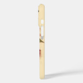 iPhone/iPad-draagtas Case-Mate iPhone Case (Achterkant / Links)