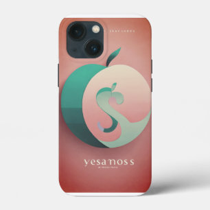 iPhone/iPad-draagtas iPhone 13 Mini Hoesje