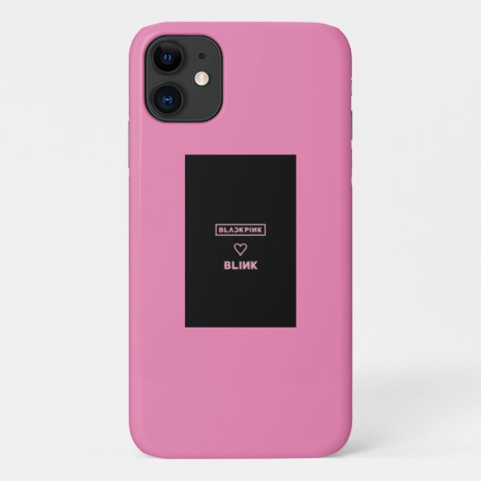 iPhone/iPad-draagtas Case-Mate iPhone Case (Achterkant)