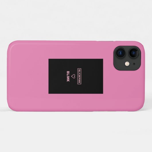 iPhone/iPad-draagtas Case-Mate iPhone Case (Achterkant (horizontaal))