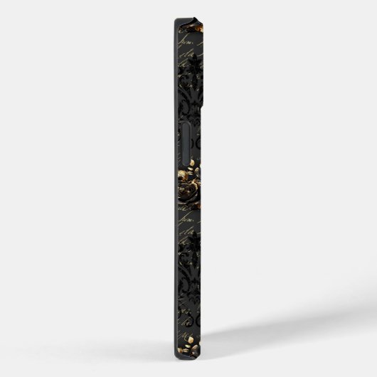 iPhone/iPad-draagtas Case-Mate iPhone Case (Achterkant / Rechts)