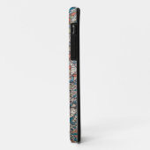 iPhone/iPad-draagtas Case-Mate iPhone Case (Achterkant/links)