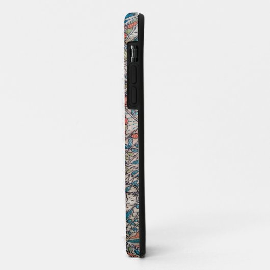 iPhone/iPad-draagtas Case-Mate iPhone Case (Achterkant/links)