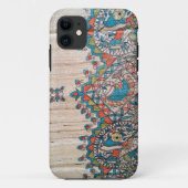 iPhone/iPad-draagtas Case-Mate iPhone Case (Achterkant)