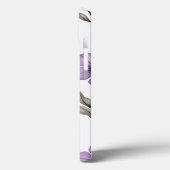 iPhone/iPad-draagtas Case-Mate iPhone Case (Achterkant / Links)