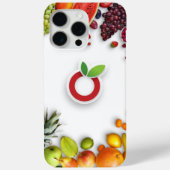 iPhone/iPad-draagtas Case-Mate iPhone Case (Achterkant)