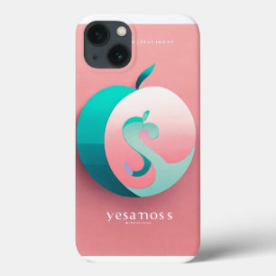 iPhone/iPad-draagtas iPhone 13 Hoesje