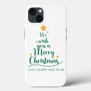 iPhone/iPad-draagtas iPhone 13 Hoesje