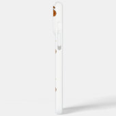 iPhone/iPad-draagtas Case-Mate iPhone Case (Achterkant / Links)